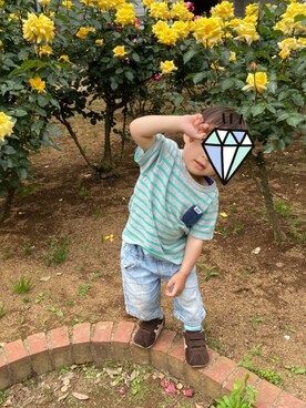 kyaさんのコーディネート