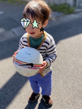 kyaさんのコーディネート