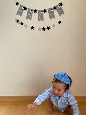 kyaさんのコーディネート