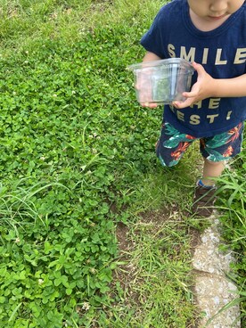 kyaさんのコーディネート