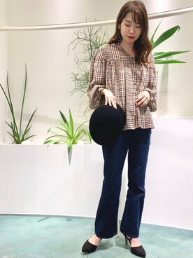 りぴ＊さんのコーディネート