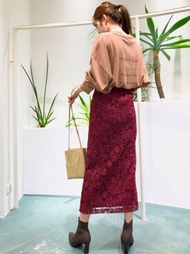 りぴ＊さんのコーディネート