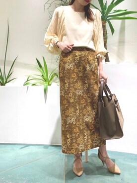 りぴ＊さんのコーディネート