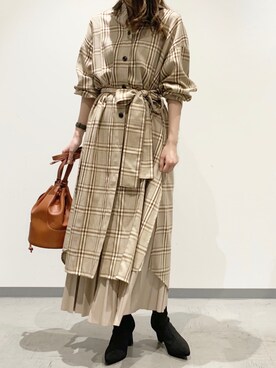 りぴ＊さんのコーディネート