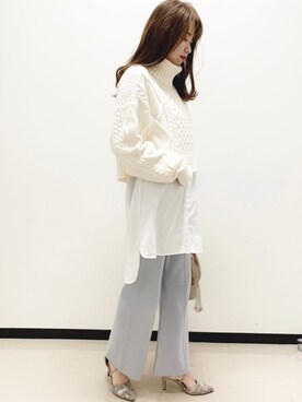 りぴ＊さんのコーディネート