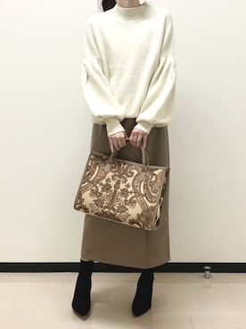 りぴ＊さんのコーディネート