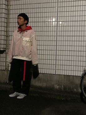 大貫 裕太さんのコーディネート