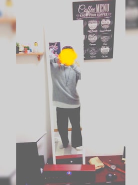 だいきさんのコーディネート