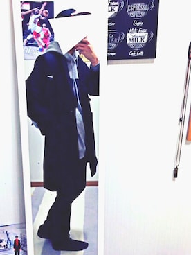 だいきさんのコーディネート