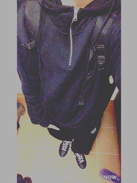 だいきさんのコーディネート