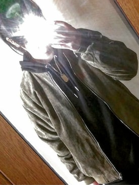 ひなのさんのコーディネート