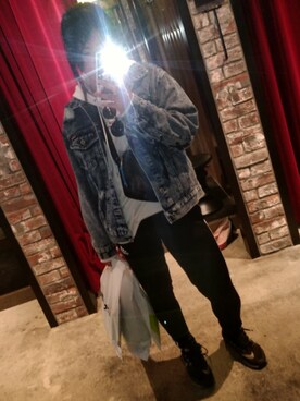 ひなのさんのコーディネート