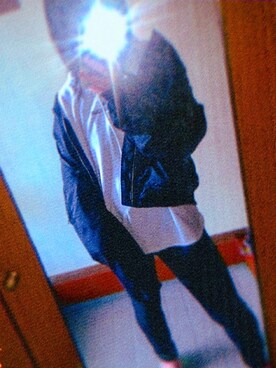 ひなのさんのコーディネート