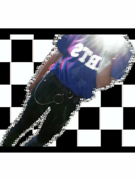 ひなのさんのコーディネート