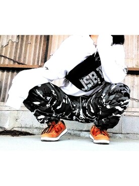 ひなのさんのコーディネート