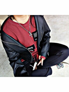 ひなのさんのコーディネート