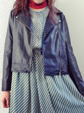 mizukiさんのコーディネート