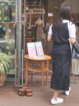 アイリさんのコーディネート