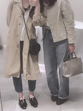 アイリさんのコーディネート