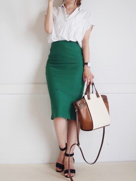 Ninarobe_Staffさんのコーディネート