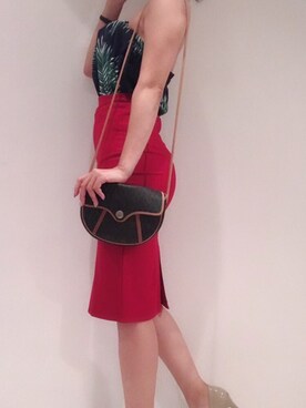 Ninarobe_Staffさんのコーディネート