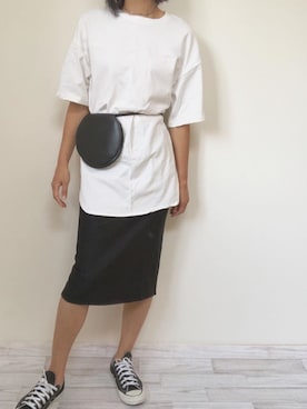 Ninarobe_Staffさんのコーディネート