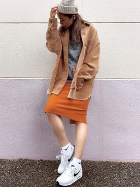 Ninarobe_Staffさんのコーディネート