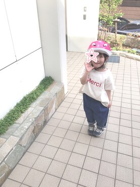 milkさんのコーディネート