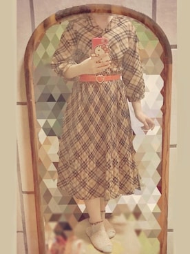 すのうほわいとさんのコーディネート