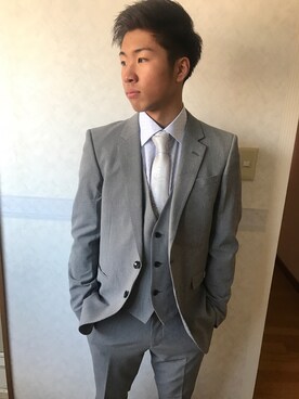 kyosukeさんのコーディネート