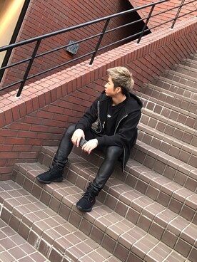 kyosukeさんのコーディネート