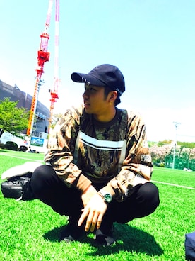 kyosukeさんのコーディネート