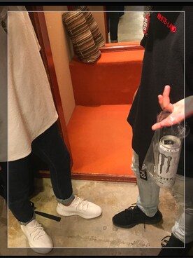 kyosukeさんのコーディネート