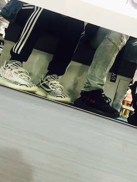 kyosukeさんのコーディネート