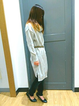 おわりんごさんのコーディネート