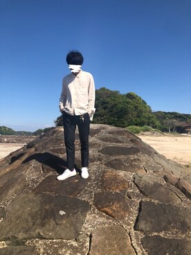 yu_oさんのコーディネート