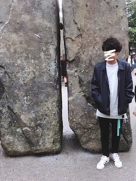 yu_oさんのコーディネート