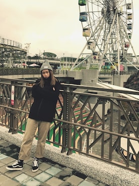 Melody Hsuさんのコーディネート