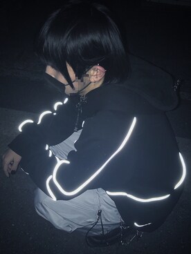 イト 🌙さんのコーディネート