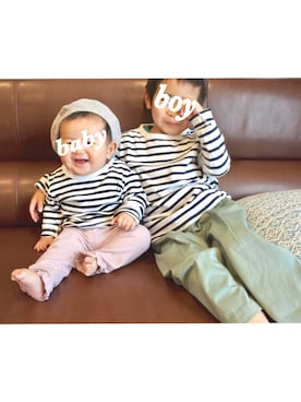 cocha *さんのコーディネート