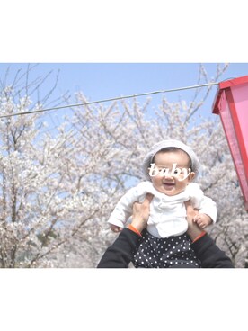 cocha *さんのコーディネート