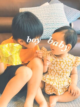 cocha *さんのコーディネート