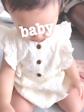 cocha *さんのコーディネート