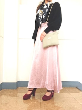 miumiuさんのコーディネート