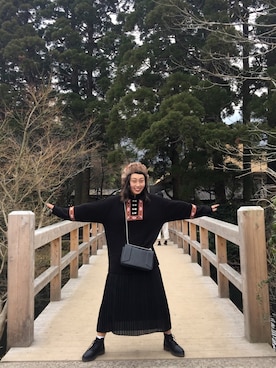 民族コーデ のレディース人気ファッションコーディネート Wear