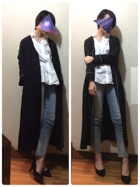 ko-chan...さん（レディース・170cm）の春コーディネート