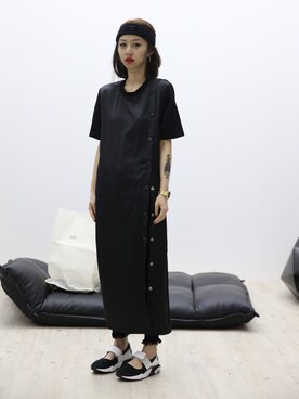 多谢款待Heheさんのコーディネート