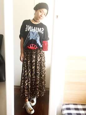 多谢款待Heheさんのコーディネート