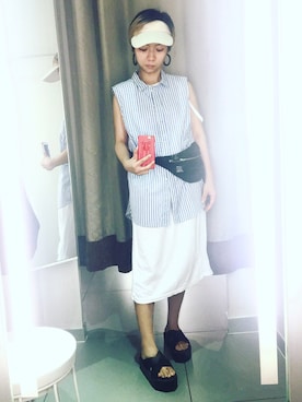 多谢款待Heheさんのコーディネート