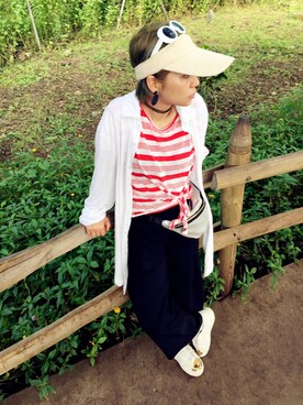 多谢款待Heheさんのコーディネート